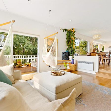 וונגפראווה Peaceful Oasis In The Heart Of Stanmore Bay מראה חיצוני תמונה