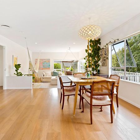 וונגפראווה Peaceful Oasis In The Heart Of Stanmore Bay מראה חיצוני תמונה
