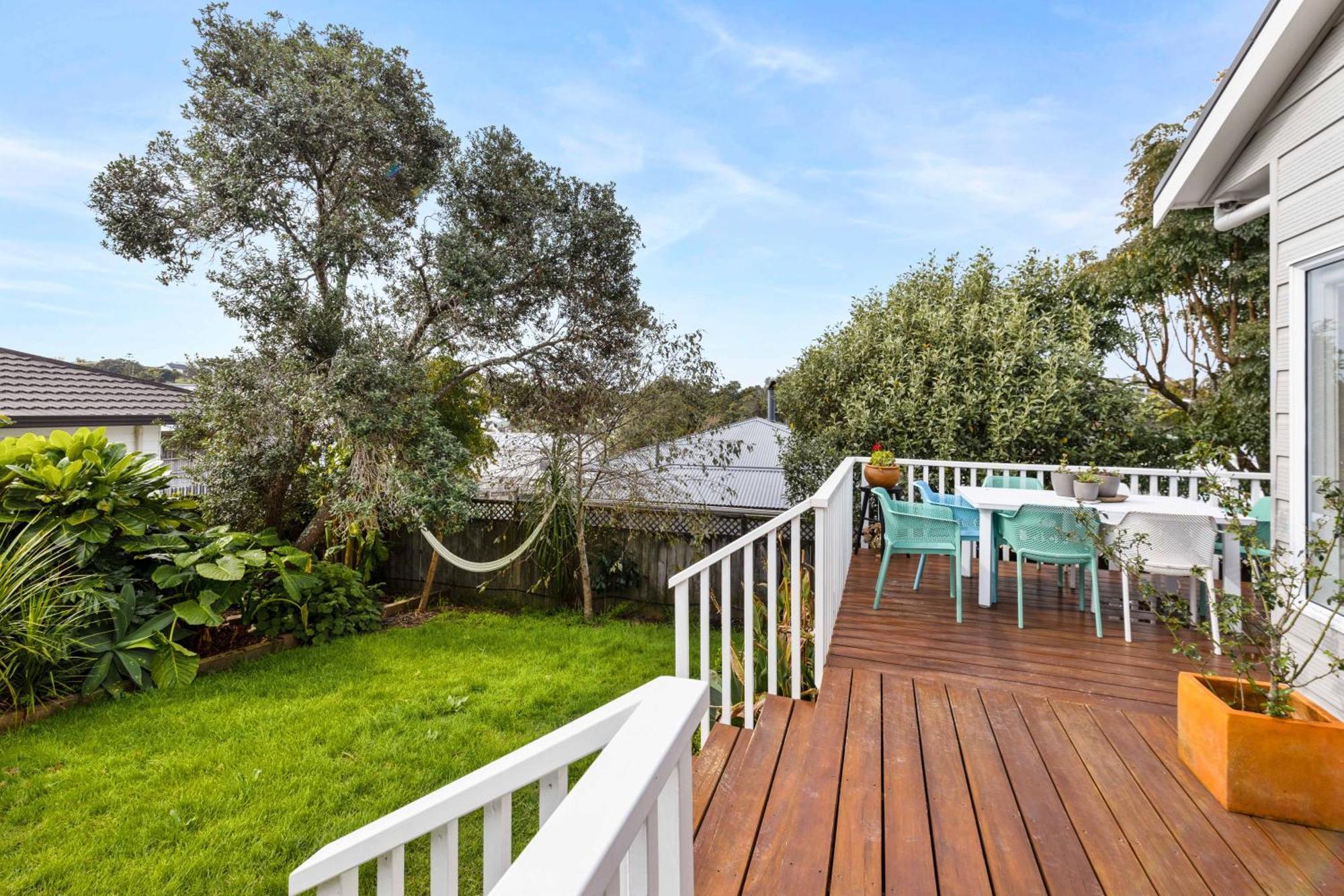 וונגפראווה Peaceful Oasis In The Heart Of Stanmore Bay מראה חיצוני תמונה