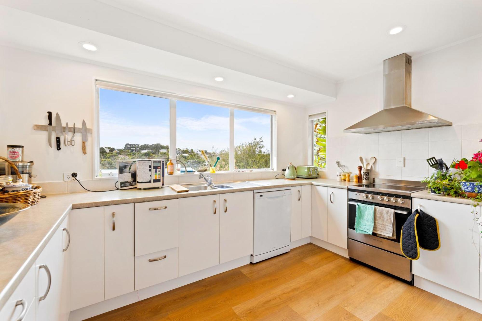 וונגפראווה Peaceful Oasis In The Heart Of Stanmore Bay מראה חיצוני תמונה