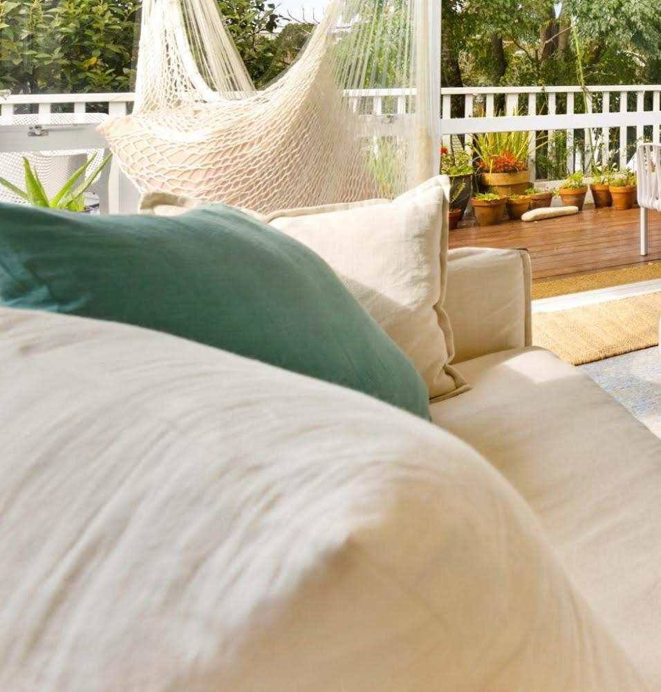 וונגפראווה Peaceful Oasis In The Heart Of Stanmore Bay מראה חיצוני תמונה