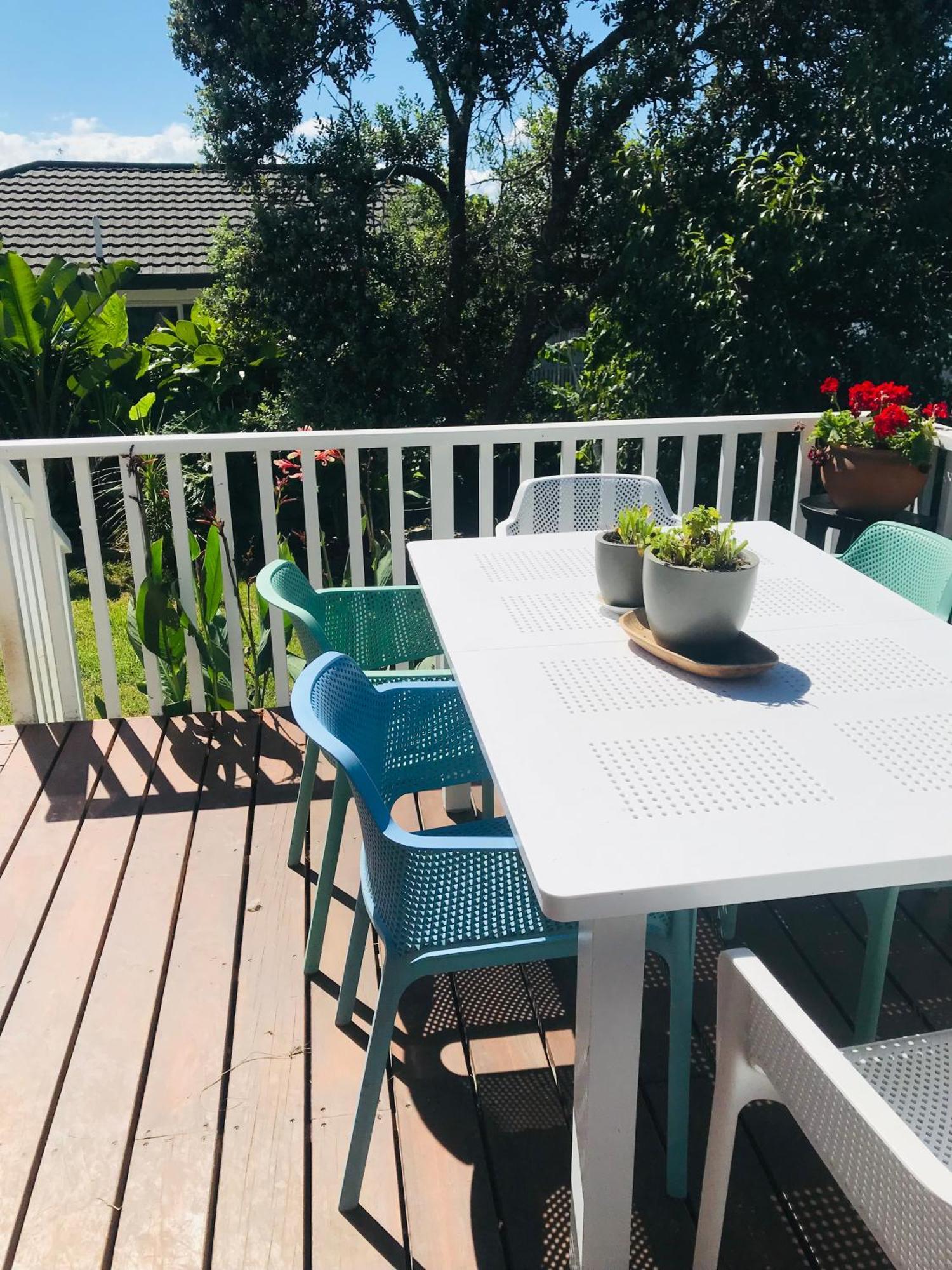 וונגפראווה Peaceful Oasis In The Heart Of Stanmore Bay מראה חיצוני תמונה