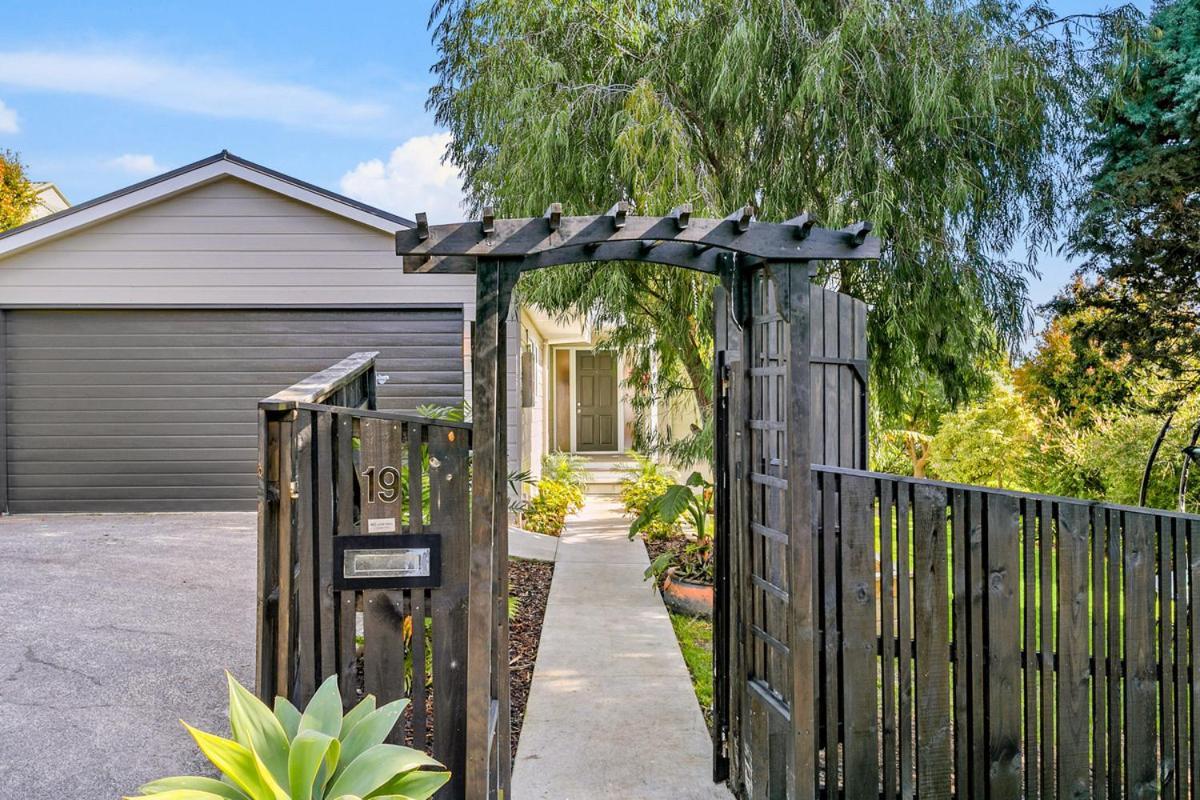 וונגפראווה Peaceful Oasis In The Heart Of Stanmore Bay מראה חיצוני תמונה