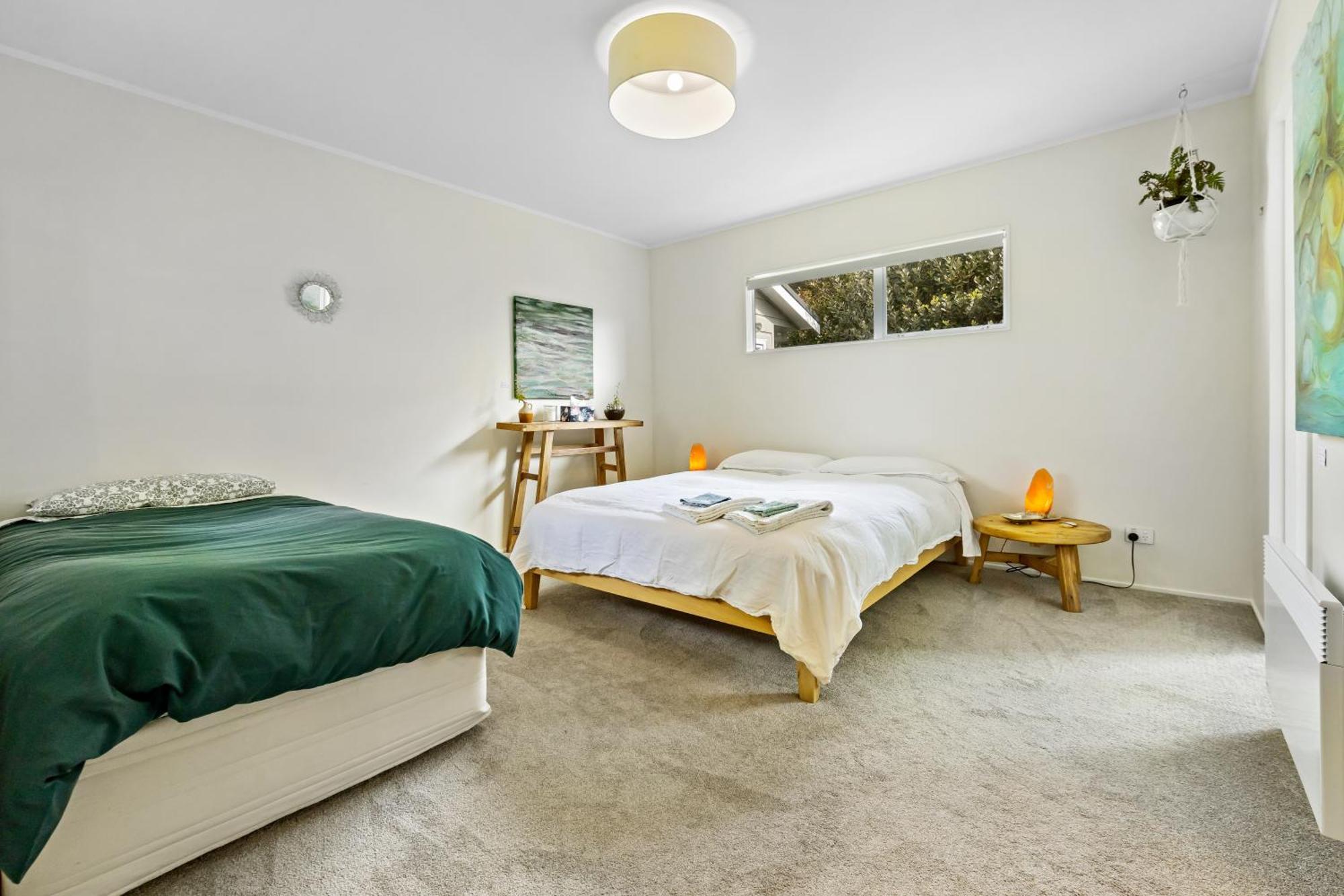 וונגפראווה Peaceful Oasis In The Heart Of Stanmore Bay מראה חיצוני תמונה