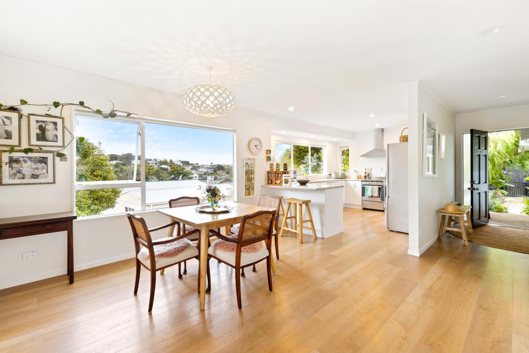 וונגפראווה Peaceful Oasis In The Heart Of Stanmore Bay מראה חיצוני תמונה