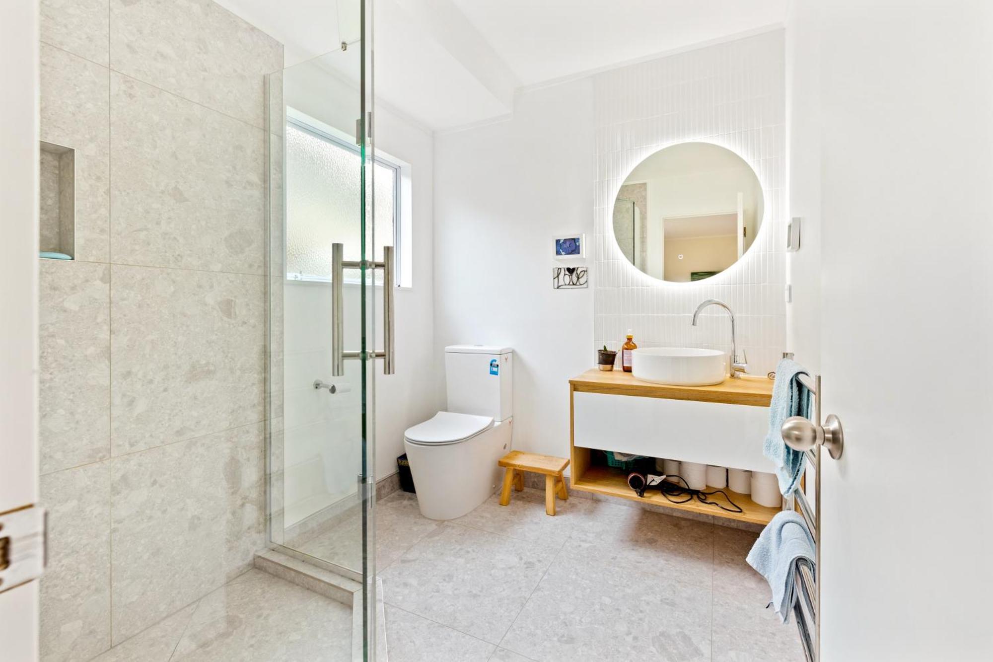 וונגפראווה Peaceful Oasis In The Heart Of Stanmore Bay מראה חיצוני תמונה