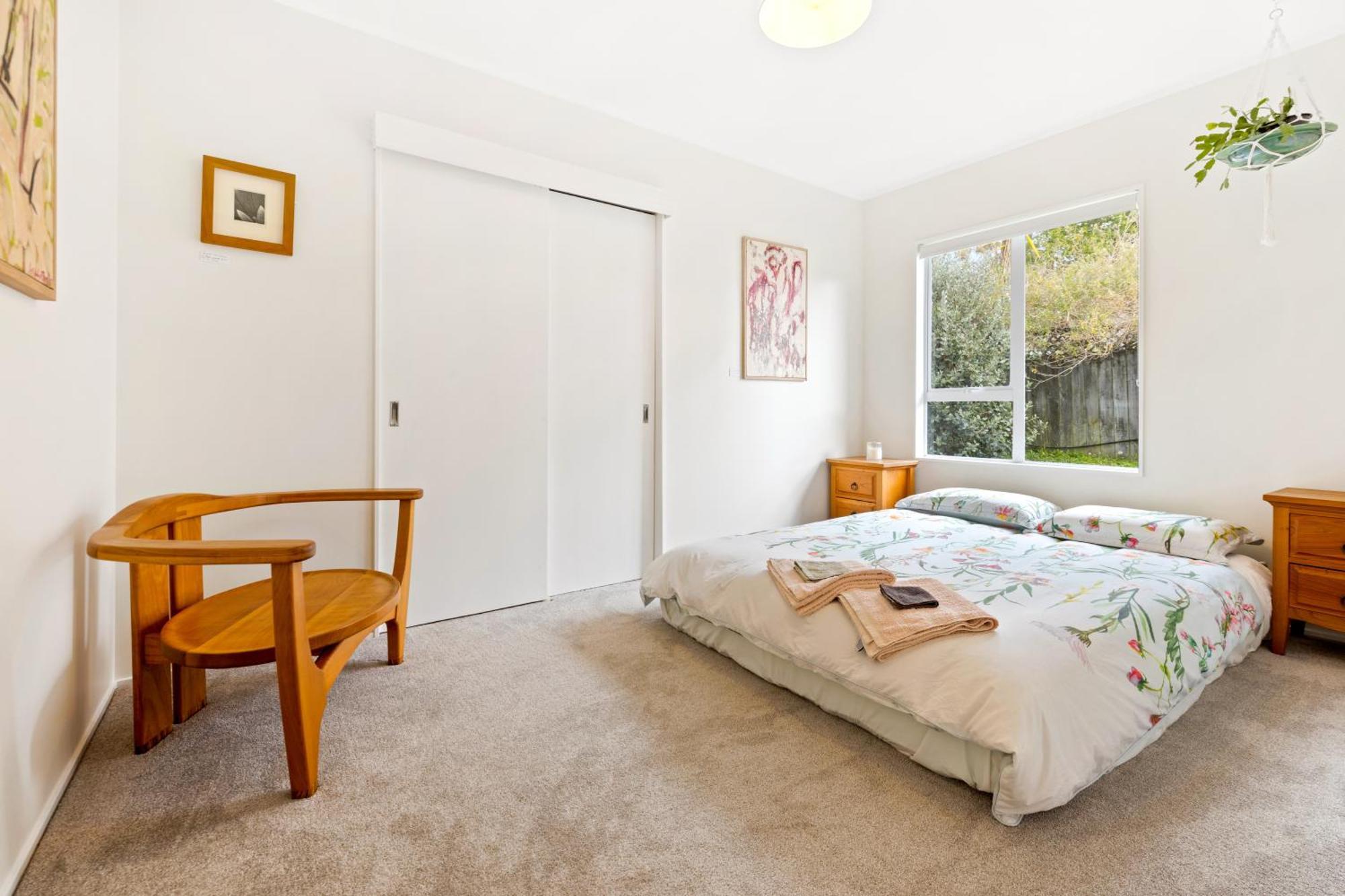 וונגפראווה Peaceful Oasis In The Heart Of Stanmore Bay מראה חיצוני תמונה