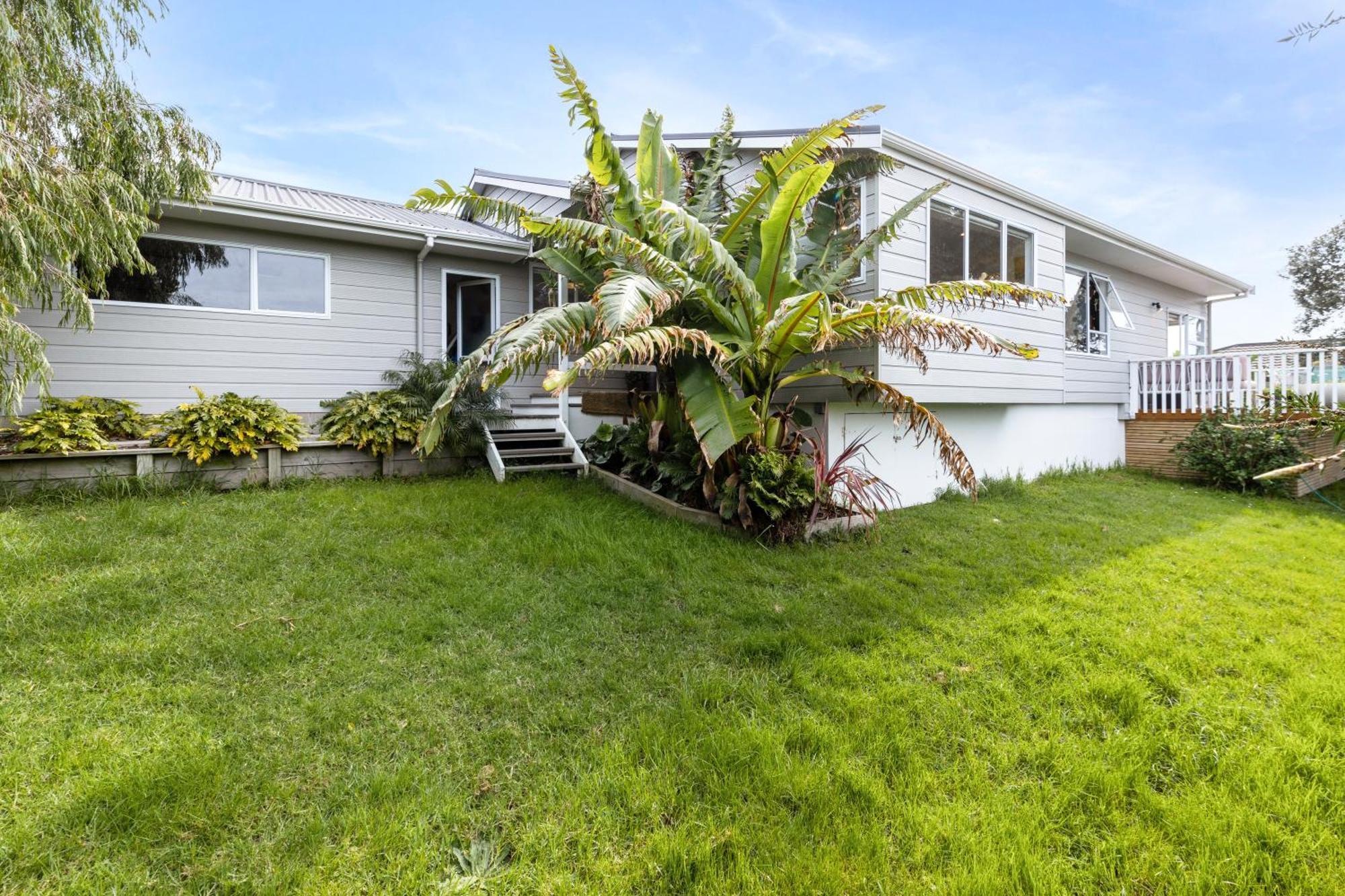 וונגפראווה Peaceful Oasis In The Heart Of Stanmore Bay מראה חיצוני תמונה