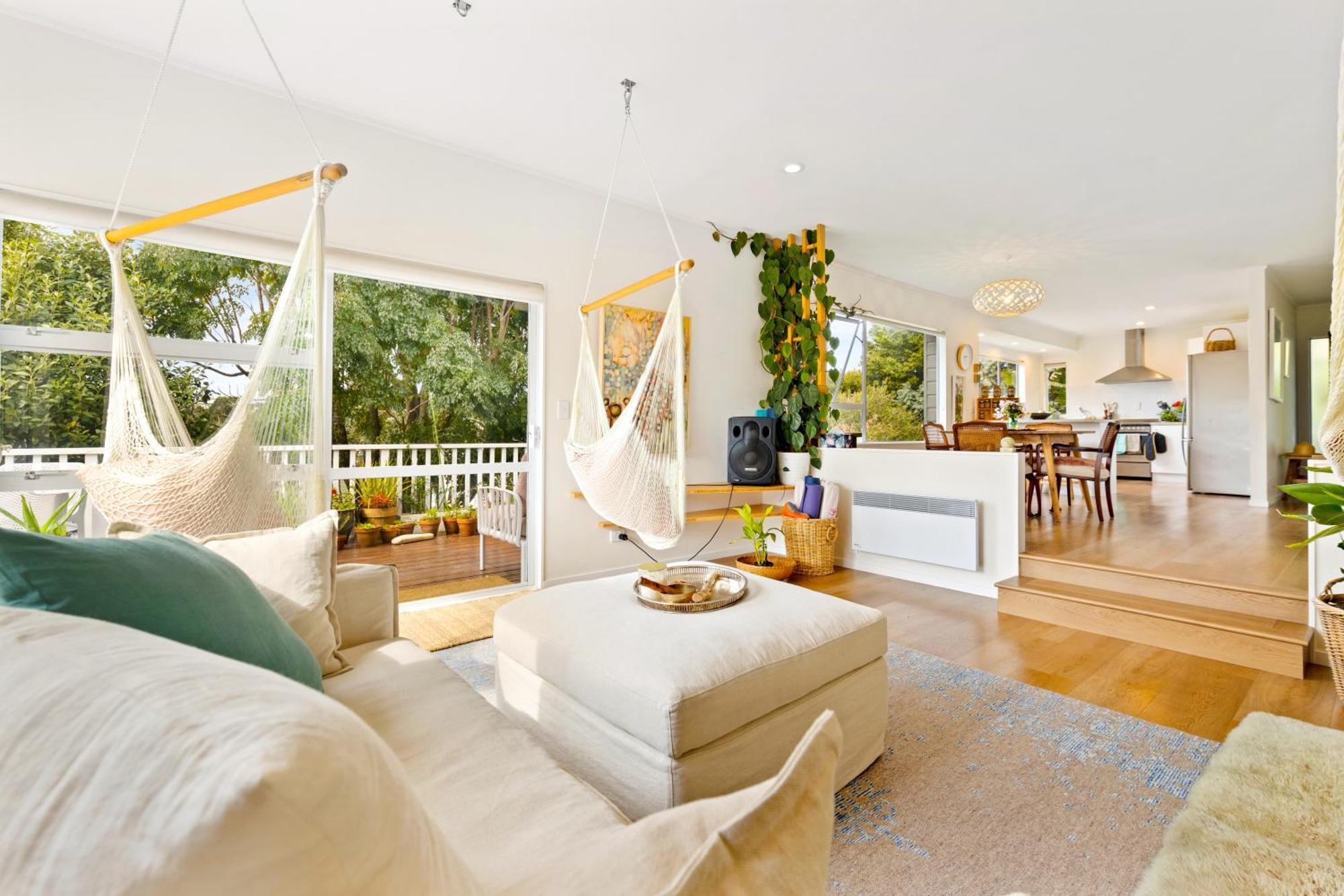 וונגפראווה Peaceful Oasis In The Heart Of Stanmore Bay מראה חיצוני תמונה