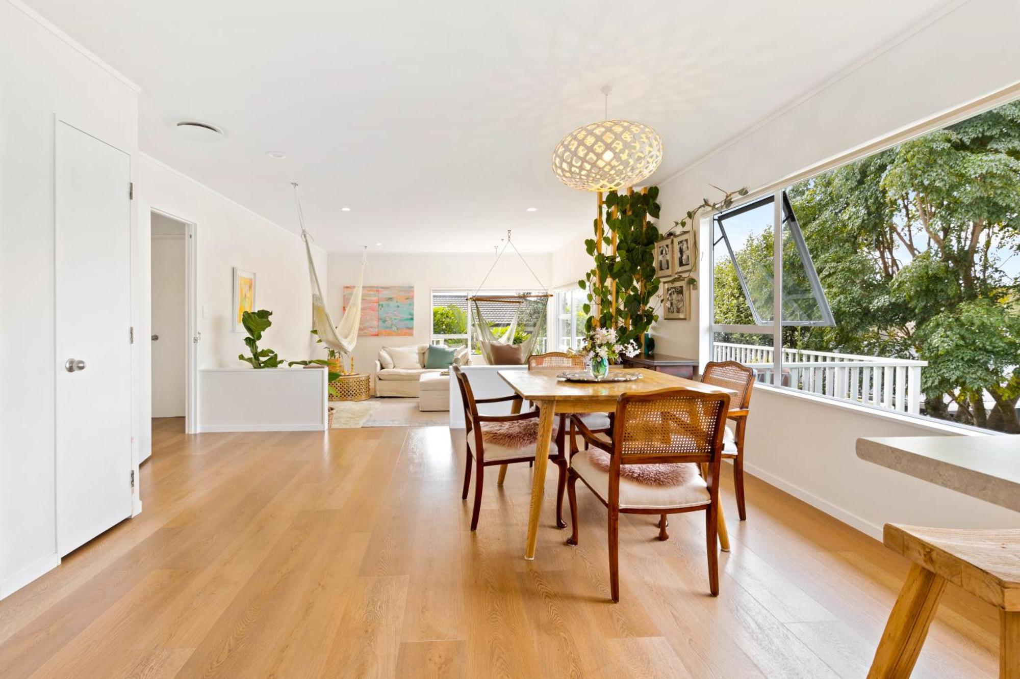 וונגפראווה Peaceful Oasis In The Heart Of Stanmore Bay מראה חיצוני תמונה